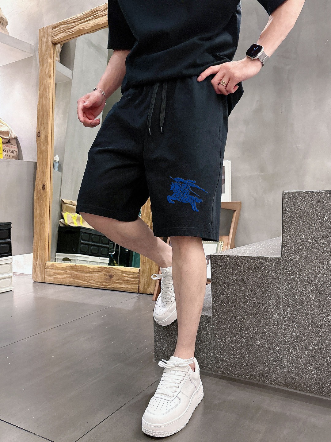 clothes and pants